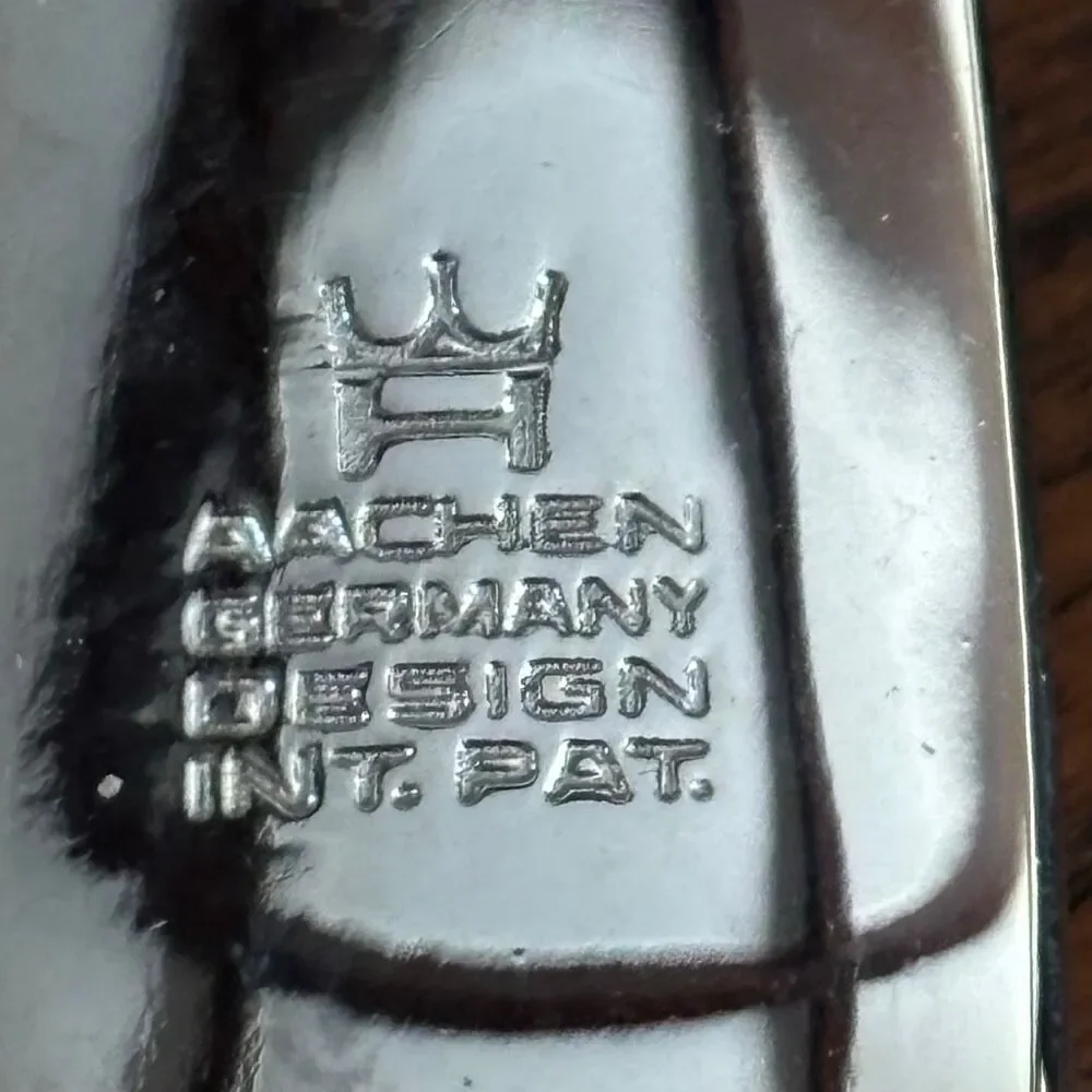 Rockwell Automation Allen-Bradley Aachen German Design Letter Opener